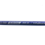 Used Callaway Quantum Max Driver / 10.5 Degrees / Stiff Flex / Left-Handed