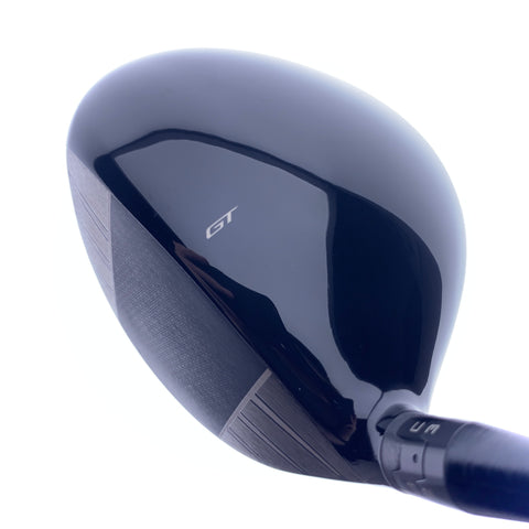 Used Titleist GT3 Driver / 10.0 Degrees / X-Stiff Flex