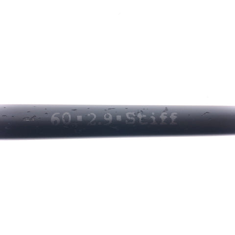 NEW Aldila RIP Alpha 60 S Driver Shaft / Stiff Flex