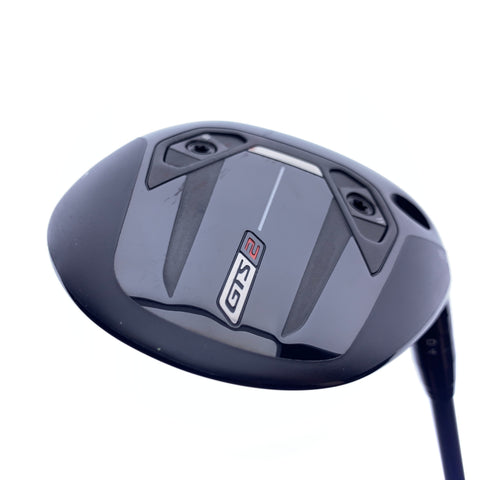 Used Titleist GTS 3 3  HL Fairway Wood / 16.5 Degrees / Regular Flex