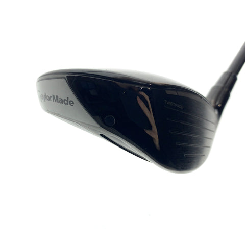 Used TaylorMade Qi10 Tour 3 Fairway Wood / 14.5 Degrees / Stiff Flex