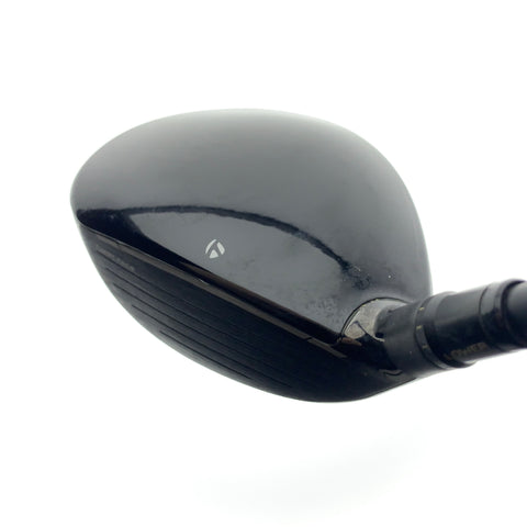 Used TaylorMade Qi10 Tour 3 Fairway Wood / 14.5 Degrees / Stiff Flex