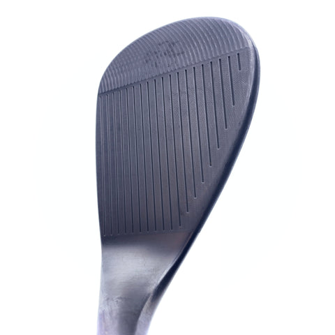 Used Cleveland RTZ Tour Rack Gap Wedge / 52.0 Degrees / Axiom 105 S VeloCore
