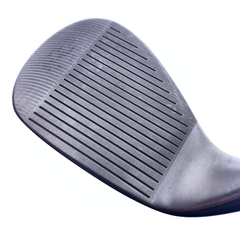 Used Cleveland RTZ Tour Rack Gap Wedge / 52.0 Degrees / Axiom 105 S VeloCore