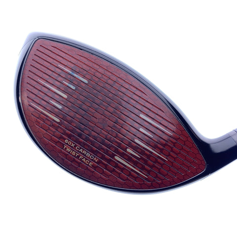 Used TaylorMade Stealth 2 Driver / 10.5 Degrees / Regular Flex