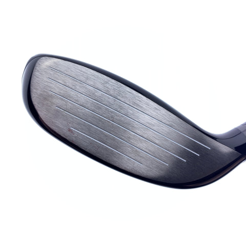Used Titleist GTS 3 3  HL Fairway Wood / 16.5 Degrees / Regular Flex