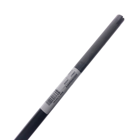 NEW Aldila RIP Alpha 60 S Driver Shaft / Stiff Flex