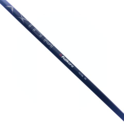 Used Cleveland RTZ Tour Rack Gap Wedge / 52.0 Degrees / Axiom 105 S VeloCore
