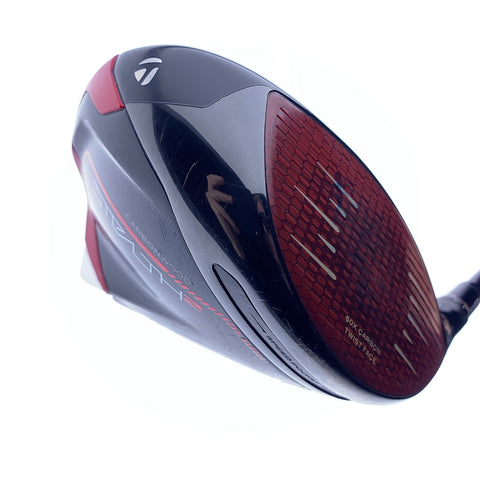 Used TaylorMade Stealth 2 Driver / 10.5 Degrees / Regular Flex