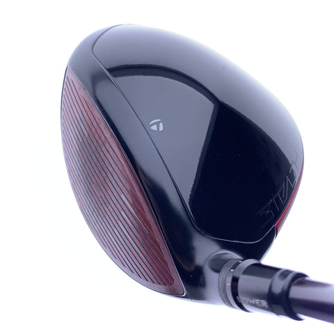 Used TaylorMade Stealth 2 Driver / 10.5 Degrees / Regular Flex