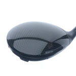 Used Callaway Quantum Max Driver / 10.5 Degrees / Stiff Flex / Left-Handed