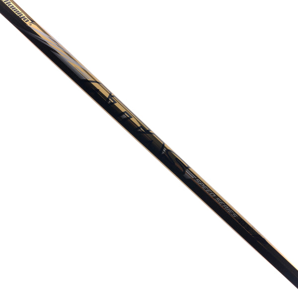 NEW UST Attas Speed Series 40 S Driver Shaft / Stiff Flex