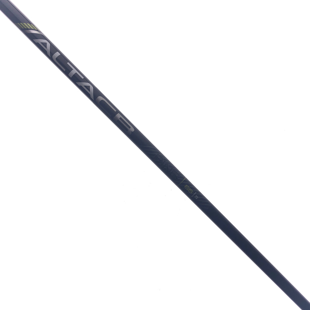 Used Ping Alta CB 65 Fairway Shaft / Stiff Flex / PING Gen 3 Adapter