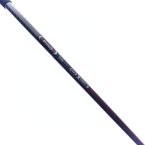 Used Ping G15 4 Hybrid / 23.0 Degrees / Stiff Flex / Left-Handed