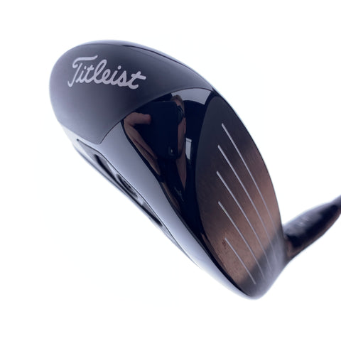 Used Titleist GTS 3 3  HL Fairway Wood / 16.5 Degrees / Regular Flex