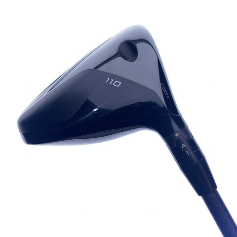Used Titleist GT2 Driver / 11.0 Degrees / Stiff Flex