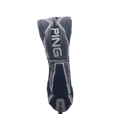 Used Ping K15 5 Hybrid / 27.0 Degrees / Regular Flex
