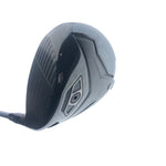 Used Callaway Quantum Max Driver / 10.5 Degrees / Stiff Flex / Left-Handed