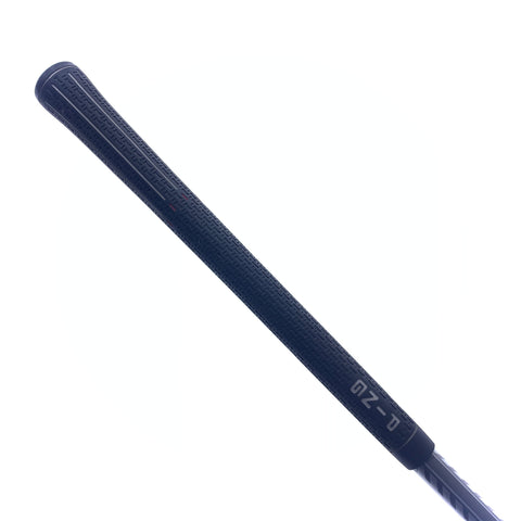 Used Ping G15 4 Hybrid / 23.0 Degrees / Stiff Flex / Left-Handed