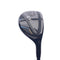 Used TaylorMade Qi10 3 Hybrid / 19 Degrees / Stiff Flex