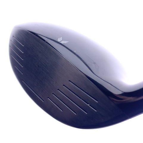 Used Wilson D9 3 Fairway Wood / 15 Degrees / Stiff Flex