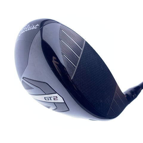 Used Titleist GT2 Driver / 11.0 Degrees / Stiff Flex