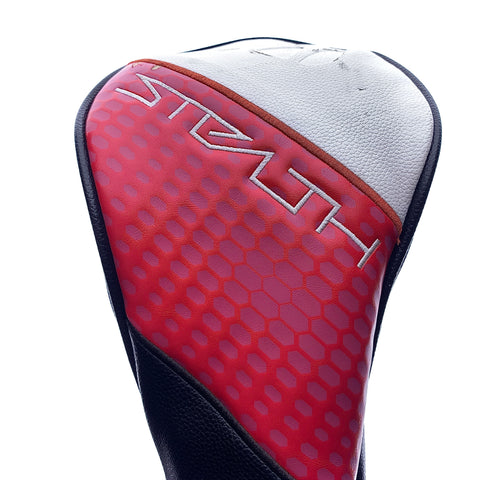 Used TaylorMade Stealth 2 Driver / 10.5 Degrees / Regular Flex
