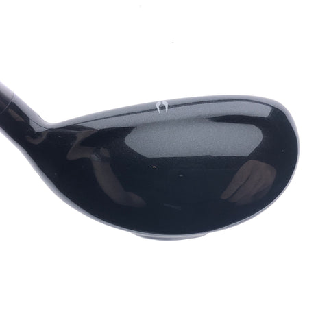 Used Cleveland Halo XL 6 Hybrid / 27.0 Degrees / Ladies Flex