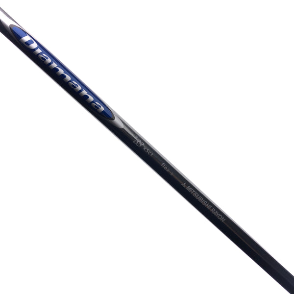 NEW Diamana S83 S Driver Shaft / Stiff Flex