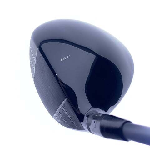 Used Titleist GT2 Driver / 11.0 Degrees / Stiff Flex