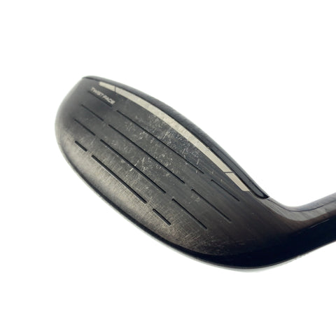 Used TaylorMade Qi10 Max 3 Fairway Wood / 16.0 Degrees / Stiff Flex