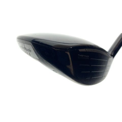 Used TaylorMade Qi10 Max 3 Fairway Wood / 16.0 Degrees / Stiff Flex