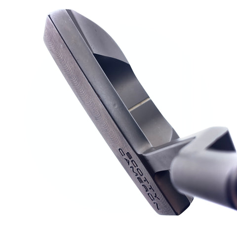 Used Scotty Cameron California Series Sonoma Putter / 34.0 Inches