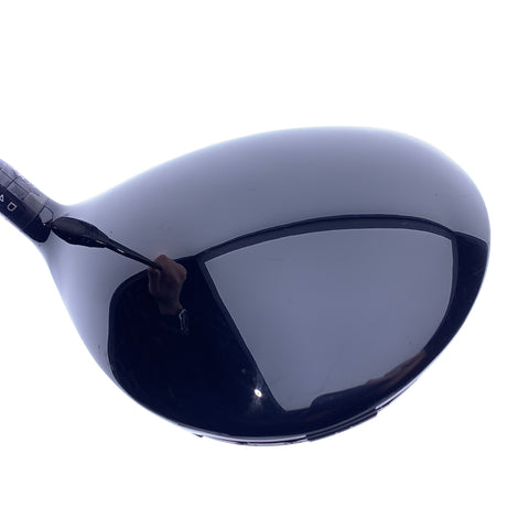 Used Titleist TSi 3 Driver / 10.0 Degrees / X-Stiff Flex
