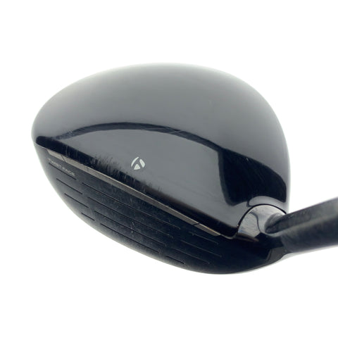 Used TaylorMade Qi10 Max 3 Fairway Wood / 16.0 Degrees / Stiff Flex