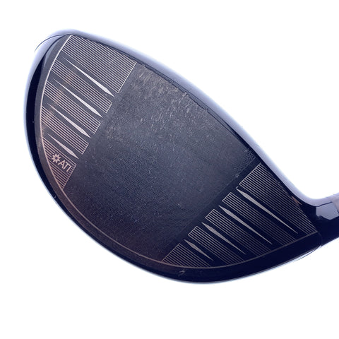 Used Titleist TSi 3 Driver / 10.0 Degrees / X-Stiff Flex