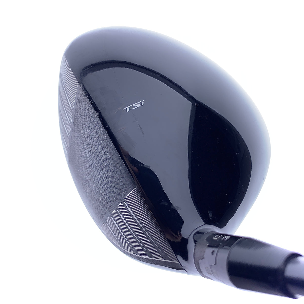 Used Titleist TSi 3 Driver / 10.0 Degrees / X-Stiff Flex - Replay Golf 