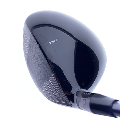 Used Titleist TSi 3 Driver / 10.0 Degrees / X-Stiff Flex