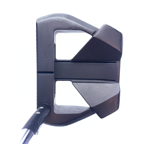 Used Cleveland HB Soft 2 15 Putter / 34.0 Inches