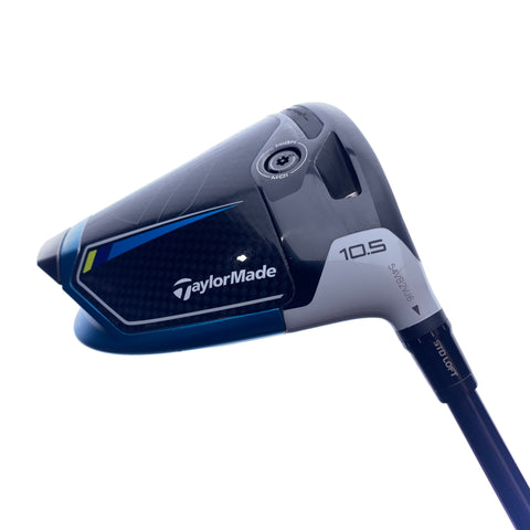 Used TaylorMade Sim2 Max Driver / 10.5 Degrees / Regular Flex