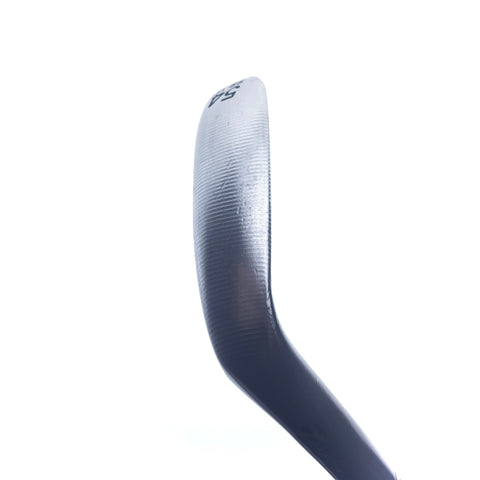 Used TaylorMade Milled Grind 4 Sand Wedge / 54.0 Degrees / Regular Flex