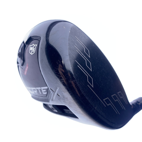 Used Wilson Cortex Driver / 10.5 Degrees / Stiff Flex