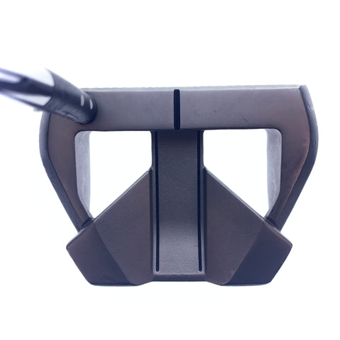 Used Cleveland HB Soft 2 15 Putter / 34.0 Inches