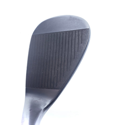 Used TaylorMade Milled Grind 4 Sand Wedge / 54.0 Degrees / Regular Flex