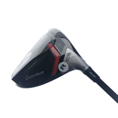 NEW TaylorMade M6 Driver / 10.5 Degrees / Regular Flex