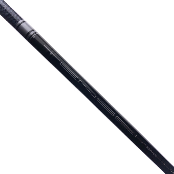 NEW Mitsubishi Tensei AV Series Silver 75 Hybrid Shaft / X-Flex / UNCUT
