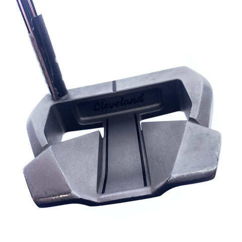Used Cleveland HB Soft 2 15 Putter / 34.0 Inches