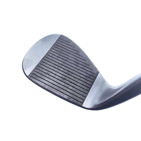 Used TaylorMade Milled Grind 4 Sand Wedge / 54.0 Degrees / Regular Flex