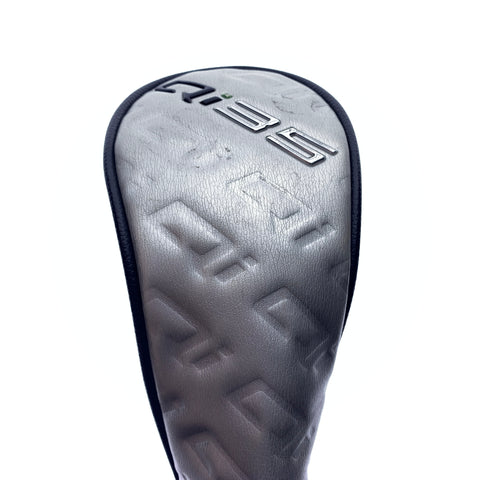 Used TaylorMade Qi35 3 Hybrid / 19.0 Degrees / X-Stiff Flex