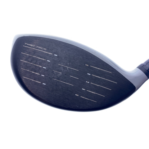 Used TaylorMade Sim2 Max Driver / 10.5 Degrees / Regular Flex